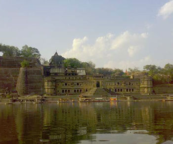 SPIRITUAL MADHYA PRADESH