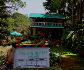 Shillong Holiday Home